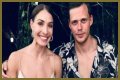 Alida Morberg, Bill Skarsgard Wife Age And Instagram Photos