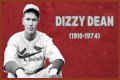 Dizzy Dean (Baseball Player) - Age, Birthday, Bio, Facts, Family, Net Worth, Height & More
