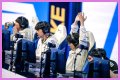 DWG KIA return to Worlds finals with victory over rivals T1