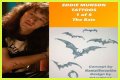 Eddie Munson Bat Tattoo And Fate On Stranger Things, Why Was He Killed Off?