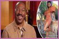 Eddie & Nicole Murphy's Daughter Bella Shows Flat Stomach in a Nude Crop Top & Matching Skirt