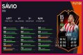 FIFA 23: How to Complete the Savio Moreira RTTK SBC