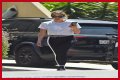 Fresh Air! Ashley Benson Looks Sporty Chic During Hike in L.A. Following Cara Delevingne Split
