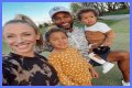  Golden Tate’s wife Elise Tate 