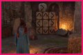 How to solve the Treasure Vaults near Rookwood Castle in Hogwarts Legacy