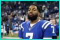 Jacoby Brissett Net Worth