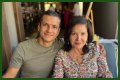 Jaime Lozano Parents: Meet Ana and Jaime