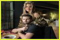 Khloe Kardashian Admits She and Scott Disick Have a ‘Flirty’ Relationship But It’s ‘Weird’