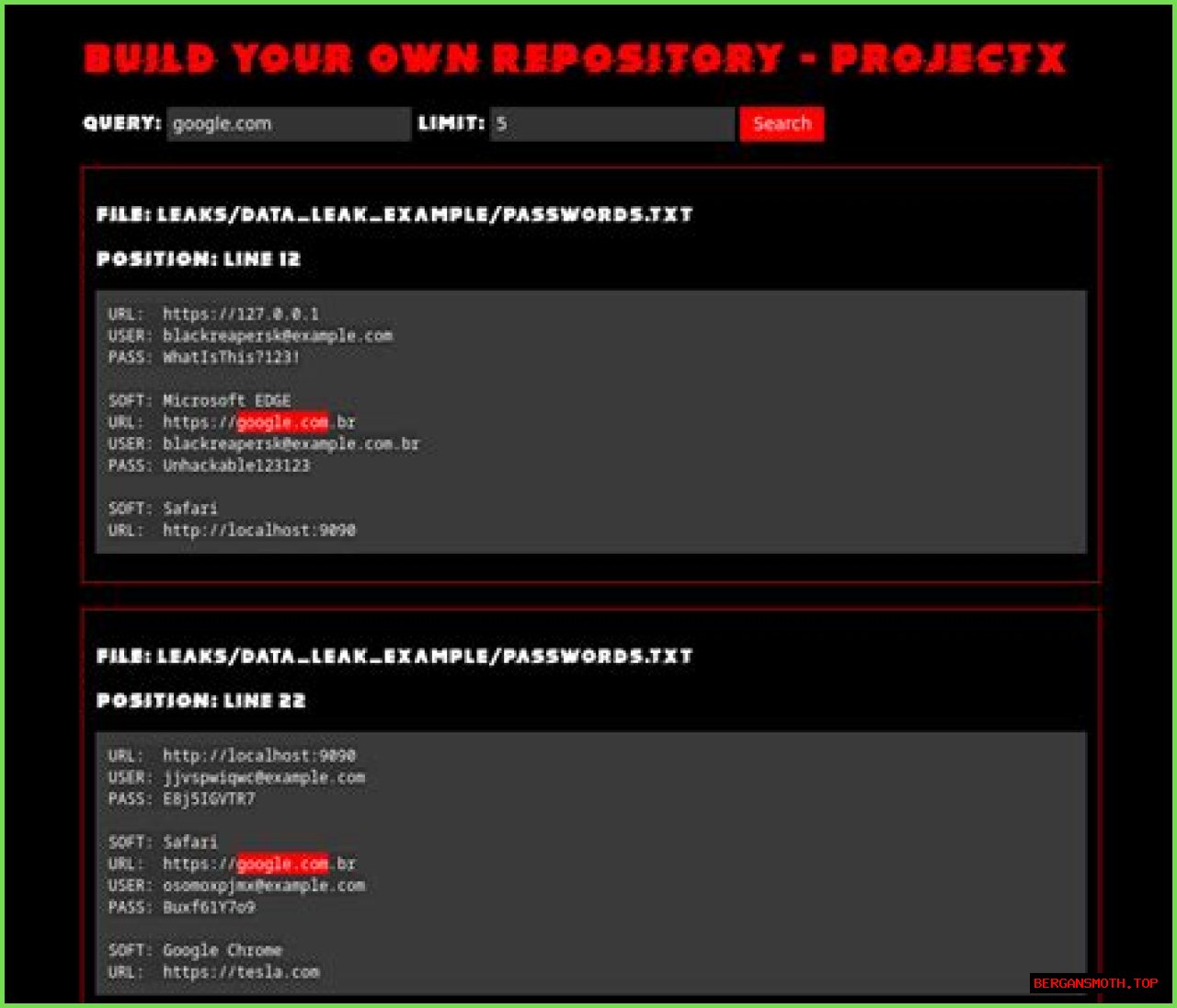 HTML