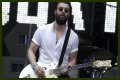 Liam Fray Net Worth