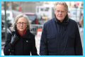 Meet Jerry Springer’s Ex-Wife Micki Velton: Updated 2023 Her Husband’s Death