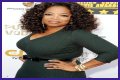 Oprah Winfrey Height