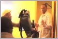 Pastor Caught Red-Handed Trying To “Bang” Another Man’s Wife(Video)