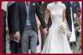 REPORTMeghan Markle Attends Pippa Middleton’s Wedding Reception With Prince Harry!