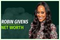 Robin Givens Net Worth – How Much is Robin Worth?
