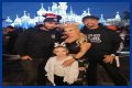 SVU' Star Ice-T Poses with 'His Girls' Wife Coco & Daughter Chanel in Matching Outfits