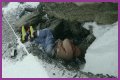 The Tragic Story Of Mt. Everest's "Green Boots"