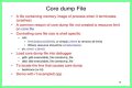 What is core file size in Ulimit? – Janet-Panic.com