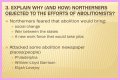 What were two reasons some northerners oppose the war what were two reasons some Southerners oppose the war? – Janet-Panic.com