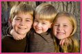 Who Are They? Family And Siblings