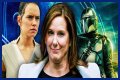 Will Kathleen Kennedy's Star Wars Journey End At Lucasfilm?